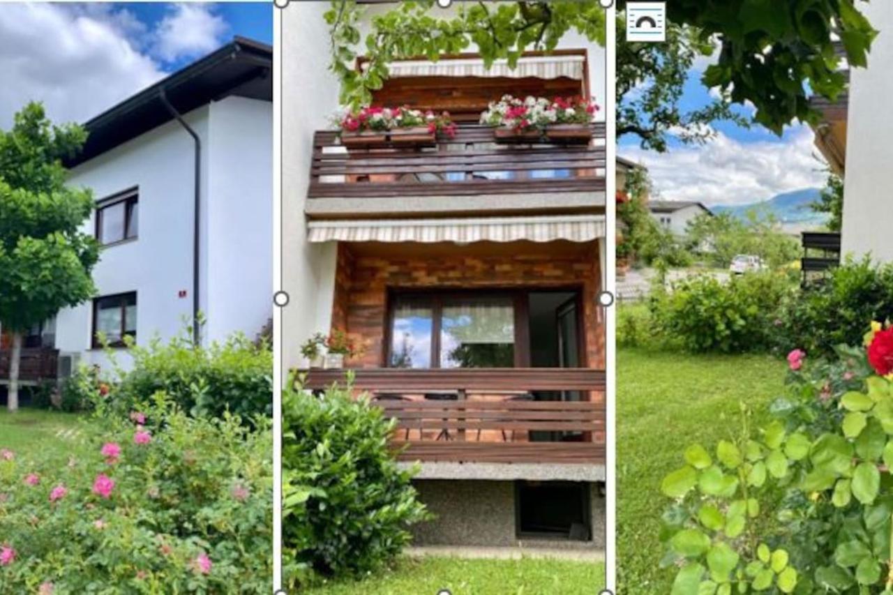 Lanima Apartment Bled Exterior photo