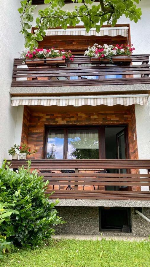 Lanima Apartment Bled Exterior photo